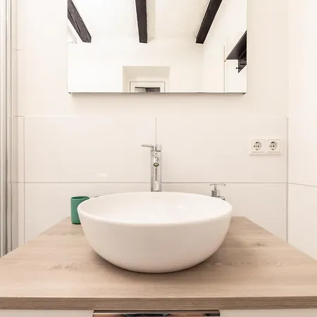 Inselkind Apartment
