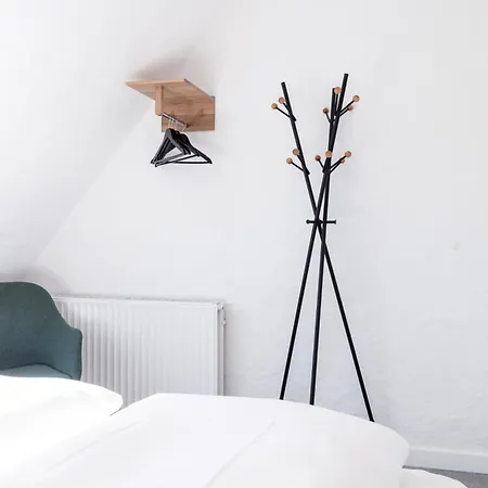 Apartment Inselkind *