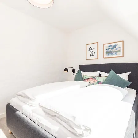 Inselkind Apartment