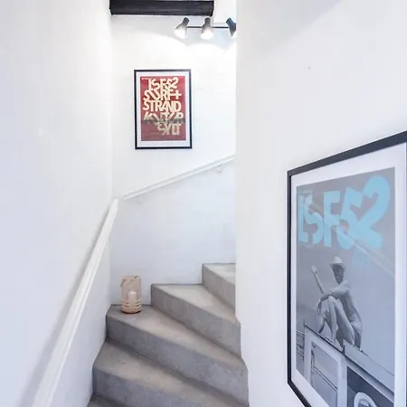 Διαμέρισμα Inselkind Munkmarsch