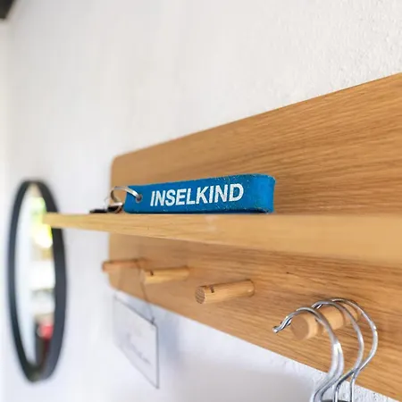 Inselkind Διαμέρισμα