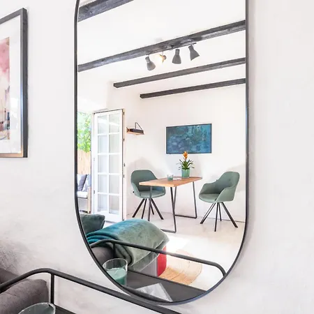 Inselkind Apartment *