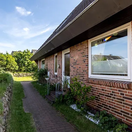 Apartment Inselkind *