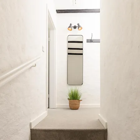Apartment Inselkind Munkmarsch