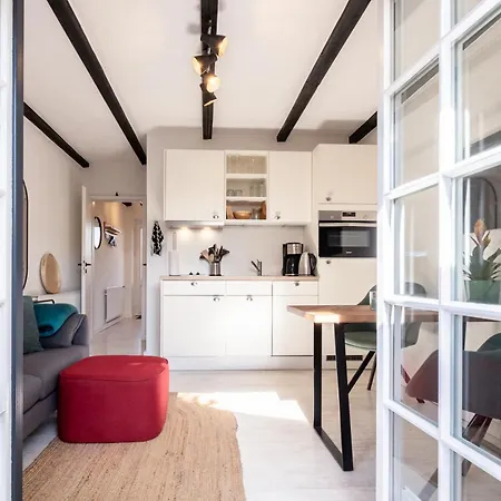 Apartment Inselkind