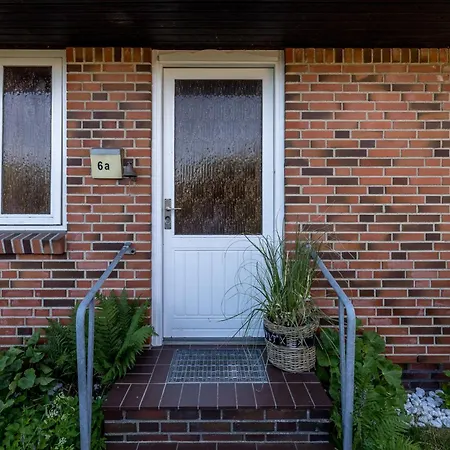 Inselkind Apartment