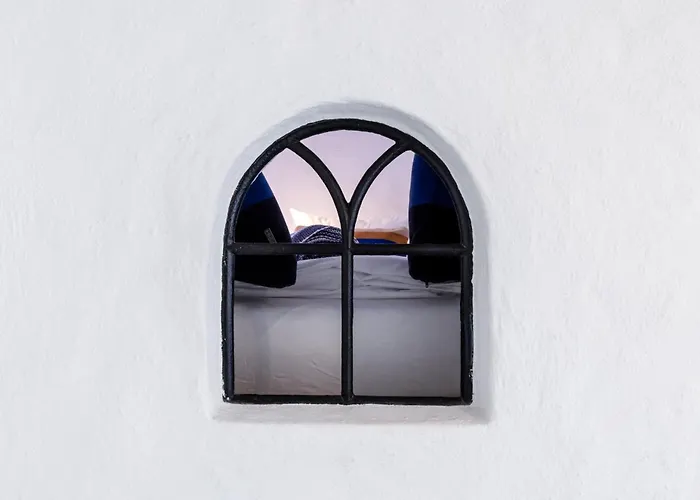 Appartement Inselkind *