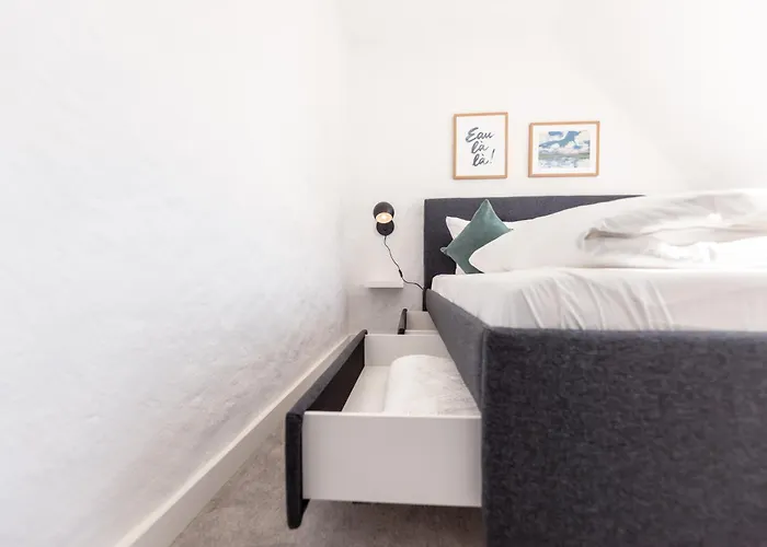 Inselkind * Munkmarsch