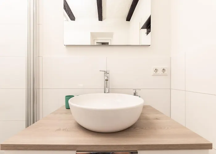 Inselkind Appartement