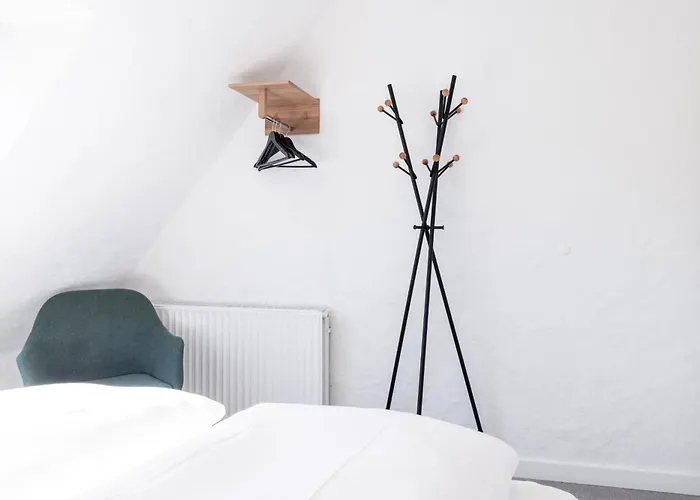 Appartement Inselkind *