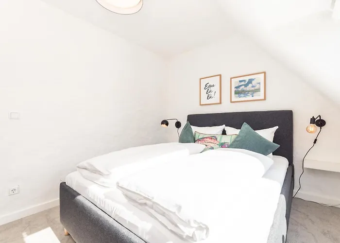 Inselkind Appartement