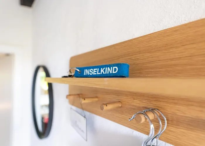 Inselkind Appartement