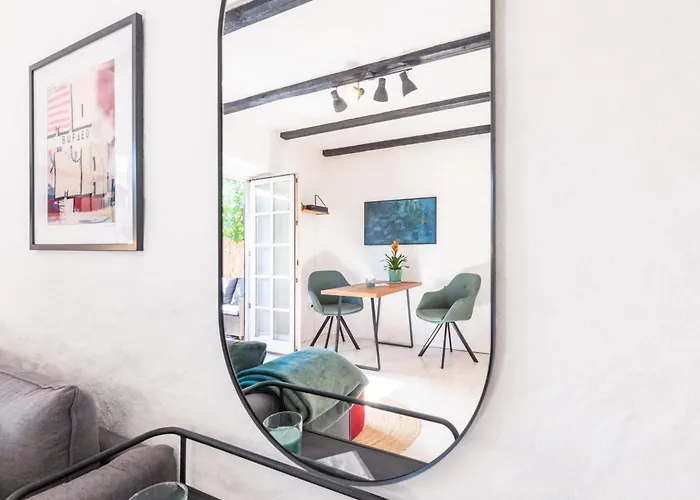 Inselkind Appartement *