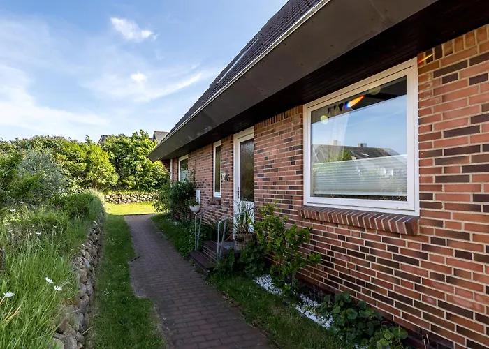 Appartement Inselkind *