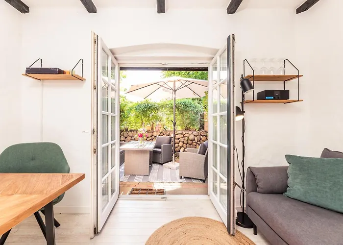 Inselkind * Munkmarsch