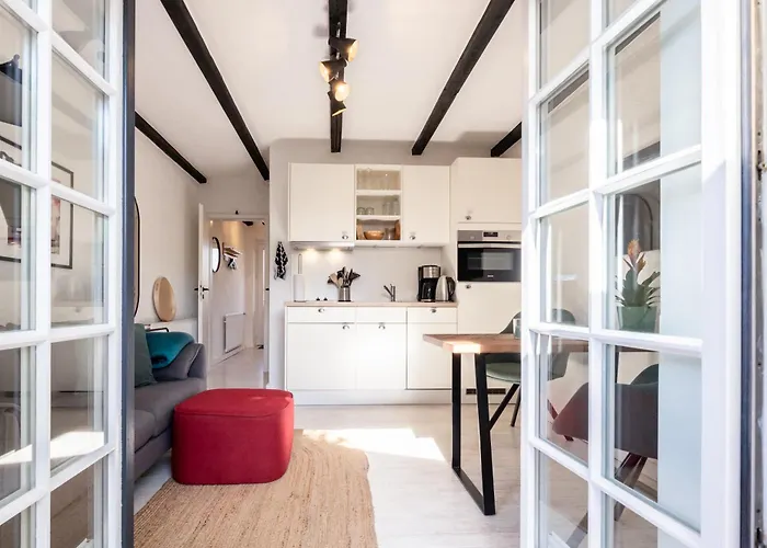 Appartement Inselkind