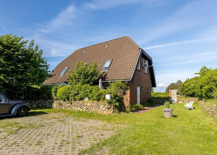 Appartement Inselkind *